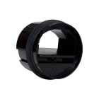 VORTICE - Regolatore di flusso RD 45 M/H D.80 in termoplastico, max 60°C, guarnizione in gomma, attivato da pressioni 50-200 Pa.