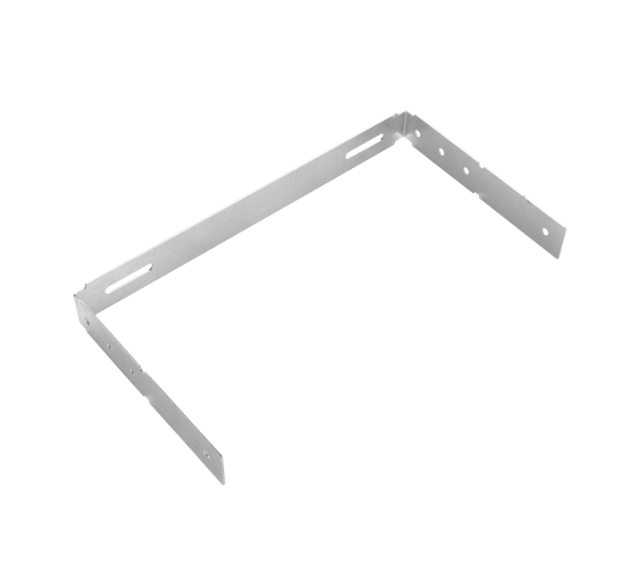 VORTICE - qe-mh kit per installazione ad incasso in strutture in cartongesso