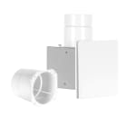 VORTICE - qe-srk kit per estrazione da secondo ambiente