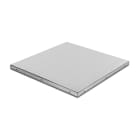 VORTICE - Tetto parapioggia 500, protezione ideale contro le intemperie, resistente e durevole, perfetto per ogni tipo di struttura.