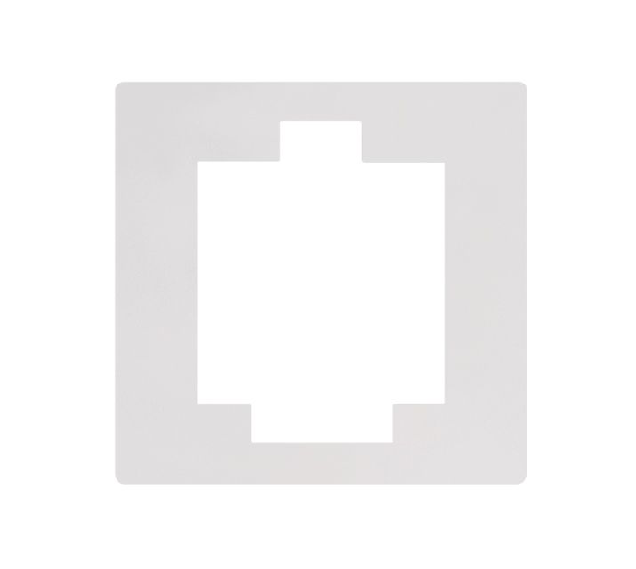 VORTICE - qe-cfr cornice di tamponamento