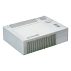 VORTICE - Vortronic 35 RF: depuratori e ionizzatori con cella elettrostatica, motore bialbero 3 velocità, filtro elettrostatico, sicurezza IMQ, materiale antiurto.