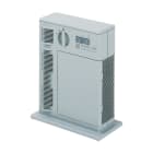 VORTICE - Depuro 45 H: depuratore d'aria in termoplastico, motore 3 velocità, filtri HEPA e carboni attivi, ionizzatori, sicurezza IMQ.