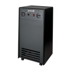 VORTICE - Vortronic 200 T depuratori e ionizzatori con cella elettrostatica, filtro a carboni attivi, motore AC 3 velocità, timer 24h, sicurezza IMQ.