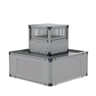 VORTICE - Depuro Sky: depuratori a soffitto con filtri HEPA, centralizzati per locali fino a 300 m2, sistema di filtraggio a 3 stadi, motoventilatore regolabile.