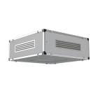 VORTICE - Depuro Sky Easy Evo: depuratori a soffitto con filtri HEPA H14, fotocatalisi, motoventilatore EC, pannello LCD, gestione BMS, per locali fino a 200 m2.