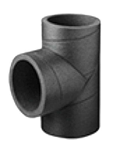 VORTICE - Giunzione a T e Y sezione circolare EPE Ø 160 giunto a T GN-T-EPE D.160
