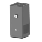VORTICE - Depuratori commerciali con filtri hepa h14 e fotocatalisi. Depuro plus evo 430, depuratore d'aria per superfici fino a 160 mq.