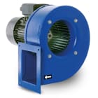 VORTICE - CMS 28/11 T4 1,1KW ventilatori centrifughi industriali media pressione girante a pale avanti motore AC 4 poli IP55 temp. max aria +130°C orient. LG 270.
