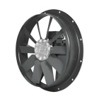 VORTICE - MHP 564 T B:6 0,75KW 30 aspiratori elicoidali diametro 560 mm motore trifase AC protezione IP55 girante poliammide resistenza +60°C