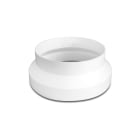VORTICE - Riduttore 150-125 VKC619. Riduzione circolare in polistirene. Riduttore Ø 150-125.