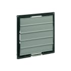 VORTICE - PGR 250 persiana gravità per condotti ventilazione diam. 160 e 200 mm.