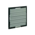 VORTICE - PGR 250 persiana gravità per condotti ventilazione diam. 160 e 200 mm.