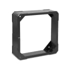 VORTICE - DPU 400 distanziatore per installazione a pannello, ideale per montaggi precisi e sicuri, garantisce stabilità e facilità d'uso.