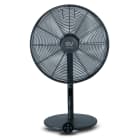 VORTICE - Gordon Evo 40/16 ventilatori oscillanti da tavolo e colonna con telecomando IR, motore DC brushless, griglia e base in metallo, 8 velocità, timer 8 ore.