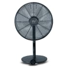 VORTICE - Gordon Evo 40/16 ventilatori oscillanti da tavolo e colonna con telecomando IR, motore DC brushless, griglia e base in metallo, 8 velocità, timer 8 ore.
