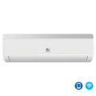 VORTICE - Vort Artik Evo 12 UI, involucro in resina antiurto, raffrescamento 3500W, riscaldamento 3650W, gas R32, display LED, 5 modalità, timer, telecomando.