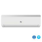 VORTICE - Vort Artik Evo 18 UI, involucro in resina antiurto, raffrescamento 5130W, riscaldamento 5270W, gas R32, display LED, 5 modalità, timer, telecomando.