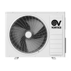 VORTICE - Vort Artik Evo 18 UE, involucro in lamiera d'acciaio zincata verniciata, capacità raffrescamento 5130 W, riscaldamento 5270 W, compressore DC inverter, gas R32.