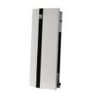 VORTICE - CaldoFast T: termoventilatori trasferibili in resina ABS, motore a poli schermati, resistenza 1000/2000W, termostato antigelo, timer digitale. 0000070298