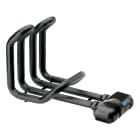 VORTICE - CaldoFa: termoventilatore per caminetti che riduce l'uso del riscaldamento, ottimizza il caminetto, risparmia energia e legna, sterilizza l'aria. 0000070710