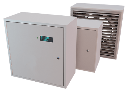 VORTICE - Vort antifumo 4000 evo sistemi di sovrapressione per impianti antincendio con kit di pressurizzazione quadro di comando scheda elettronica accumulatori e pressostato.