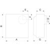 Miniatura Dimensioni prodotto 2