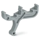 WAGO ELETTRONICA - Adattatore.grigio