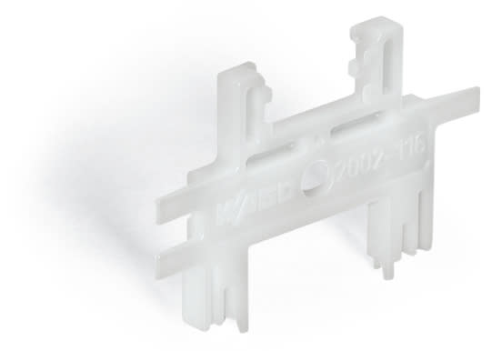 WAGO ELETTRONICA - Utensile.bianco