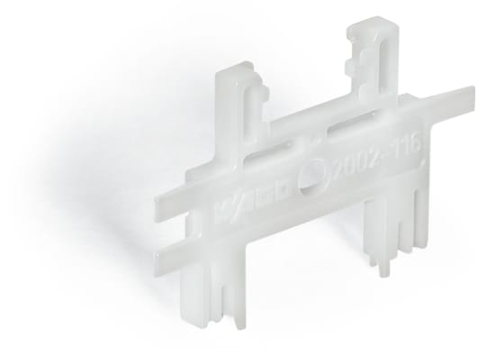 WAGO ELETTRONICA - Utensile.bianco