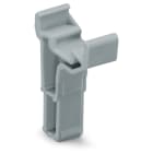 WAGO ELETTRONICA - Adattatore.grigio