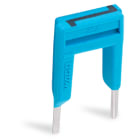 WAGO ELETTRONICA - Ponticello continuo.da 1 a 3.isolato.blu