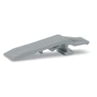 WAGO ELETTRONICA - Leva di bloccaggio.grigio 2022-151