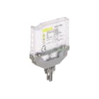 WAGO ELETTRONICA - Modulo con relè allo stato solido.Tensione nominale di ingresso: 24 V DC.Intervallo tensione d'uscita: da 0 a 48 V DC