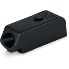 WAGO ELETTRONICA - Morsetto per circuito stampato tipo SMD.0,5 mm².Passo pin 3 mm.nero