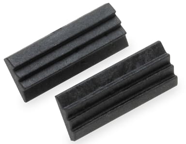 WAGO ELETTRONICA - Ganasce di serraggio di ricambio 206-1132