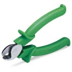 WAGO ELETTRONICA - Tagliacavi.per cavi Cu e Al fino a 35 mm²/AWG 2