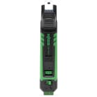 WAGO ELETTRONICA - Sguainacavo.per Ø da 8 mm a 28 mm / 0,31" a 1,10".con sistema di cambio staffa intelligente