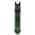 WAGO ELETTRONICA - Sguainacavo.per Ø da 8 mm a 28 mm / 0,31" a 1,10".con sistema di cambio staffa intelligente