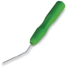 WAGO ELETTRONICA - Utensile per estrazione.adatto per rimuovere i conduttori dai contatti PUSH WIRE®.verde