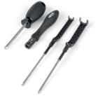 WAGO ELETTRONICA - Chiave dinamometrica M8 e M12.Kit di montaggio