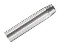 WAGO ELETTRONICA - Sostituzione sonde per test.4 mm (2 pezzi).argento-colorato