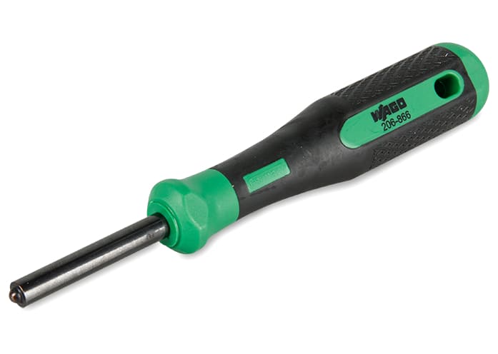 WAGO ELETTRONICA - Utensile.per la serie 2061 206-866