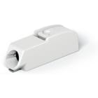 WAGO ELETTRONICA - Morsetto per circuito stampato tipo SMD.pulsante.0,75 mm².bianco