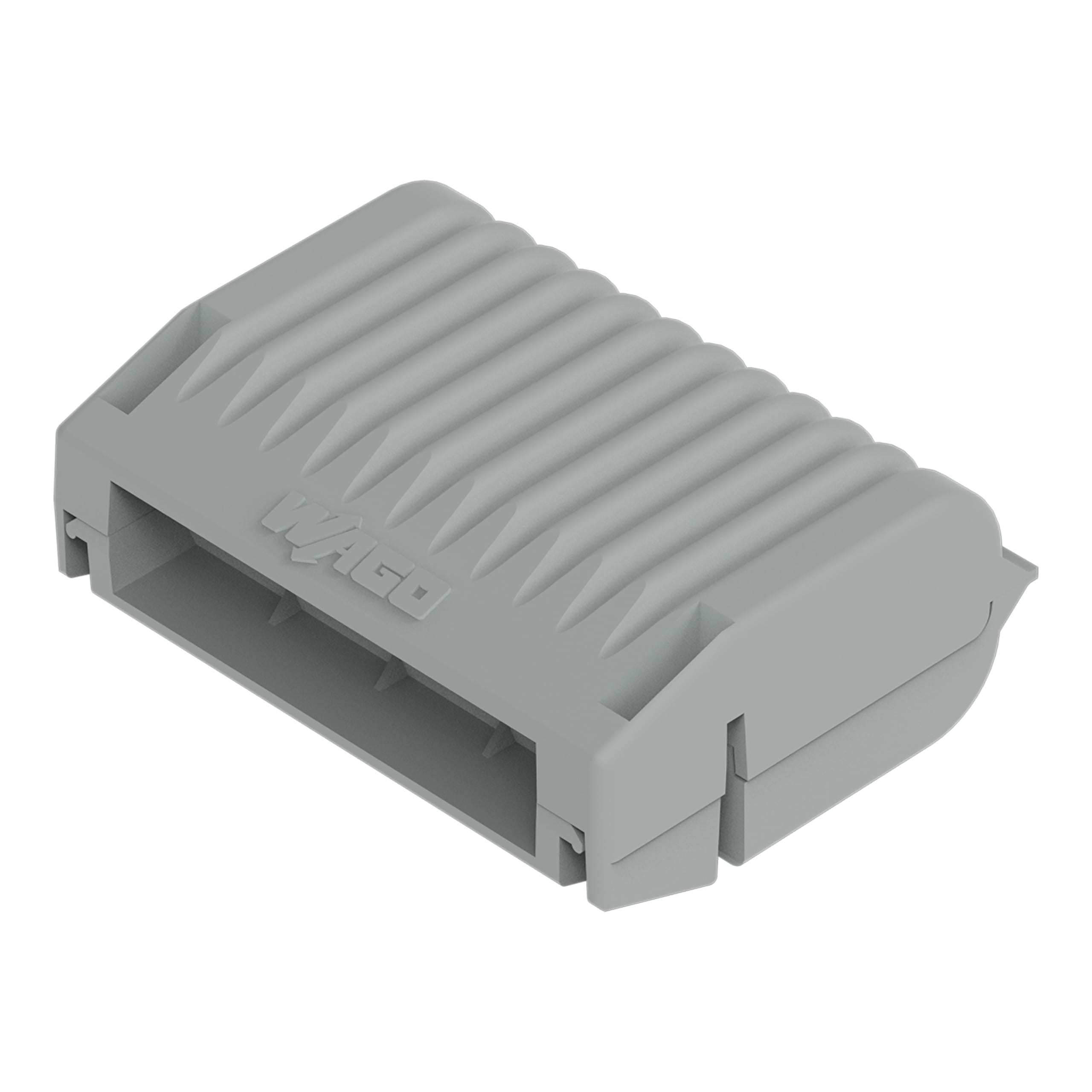 WAGO ELETTRONICA - Gelbox.Diramazione.per cavi.grigio