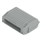 WAGO ELETTRONICA - Gelbox.Diramazione.per cavi.grigio
