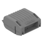 WAGO ELETTRONICA - Gelbox.Diramazione.per cavi.grigio 207-1431