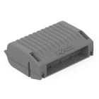 WAGO ELETTRONICA - Gelbox.Diramazione.per cavi.grigio