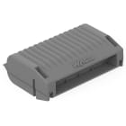 WAGO ELETTRONICA - Gelbox.Diramazione.per cavi.grigio