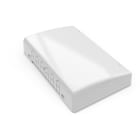 WAGO ELETTRONICA - Scatola di derivazione.Diramazione.per cavi multiconduttore.bianco